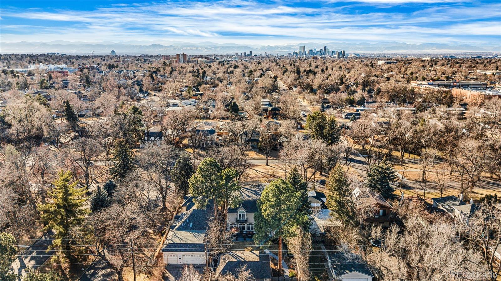 1160 N Monaco Parkway Denver CO 80220