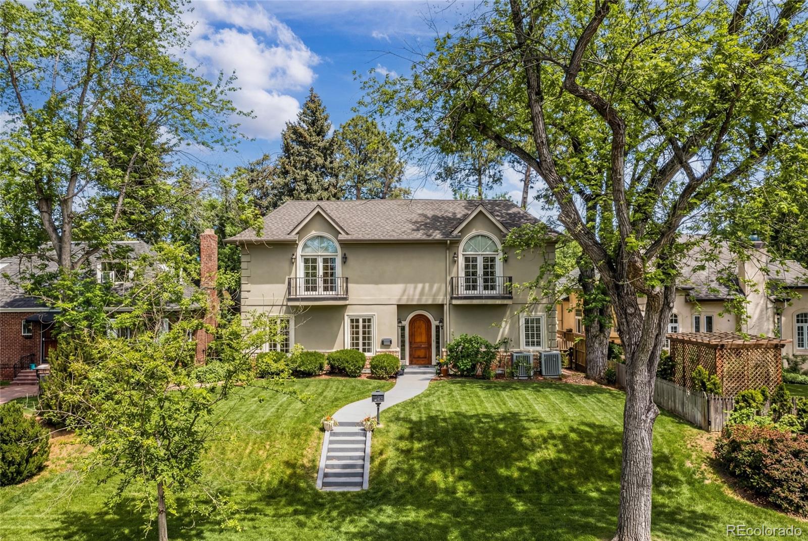 1160 N Monaco Parkway Denver CO 80220