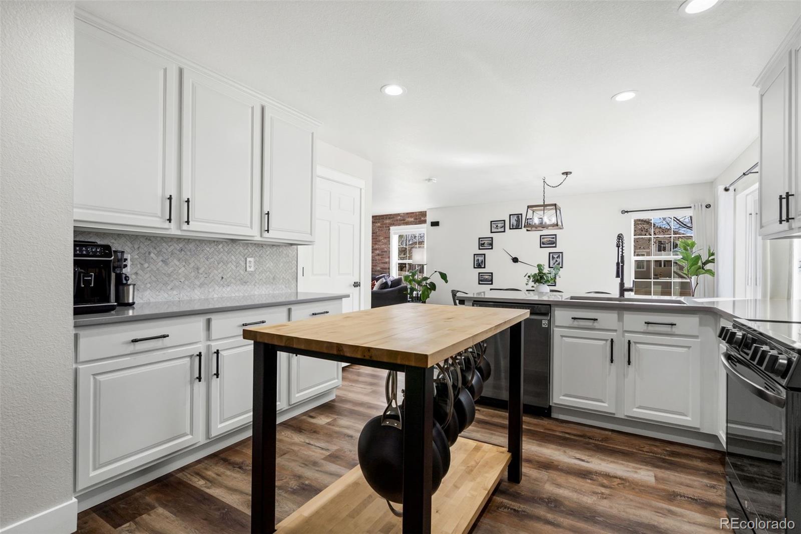 3963 Heatherwood Circle Johnstown CO 80534