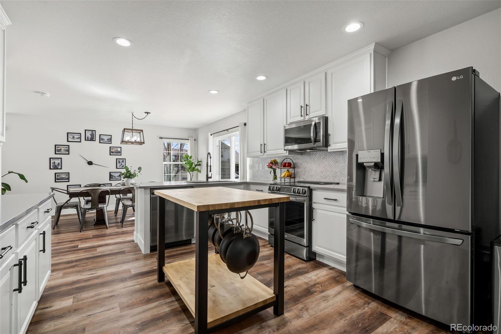 3963 Heatherwood Circle Johnstown CO 80534