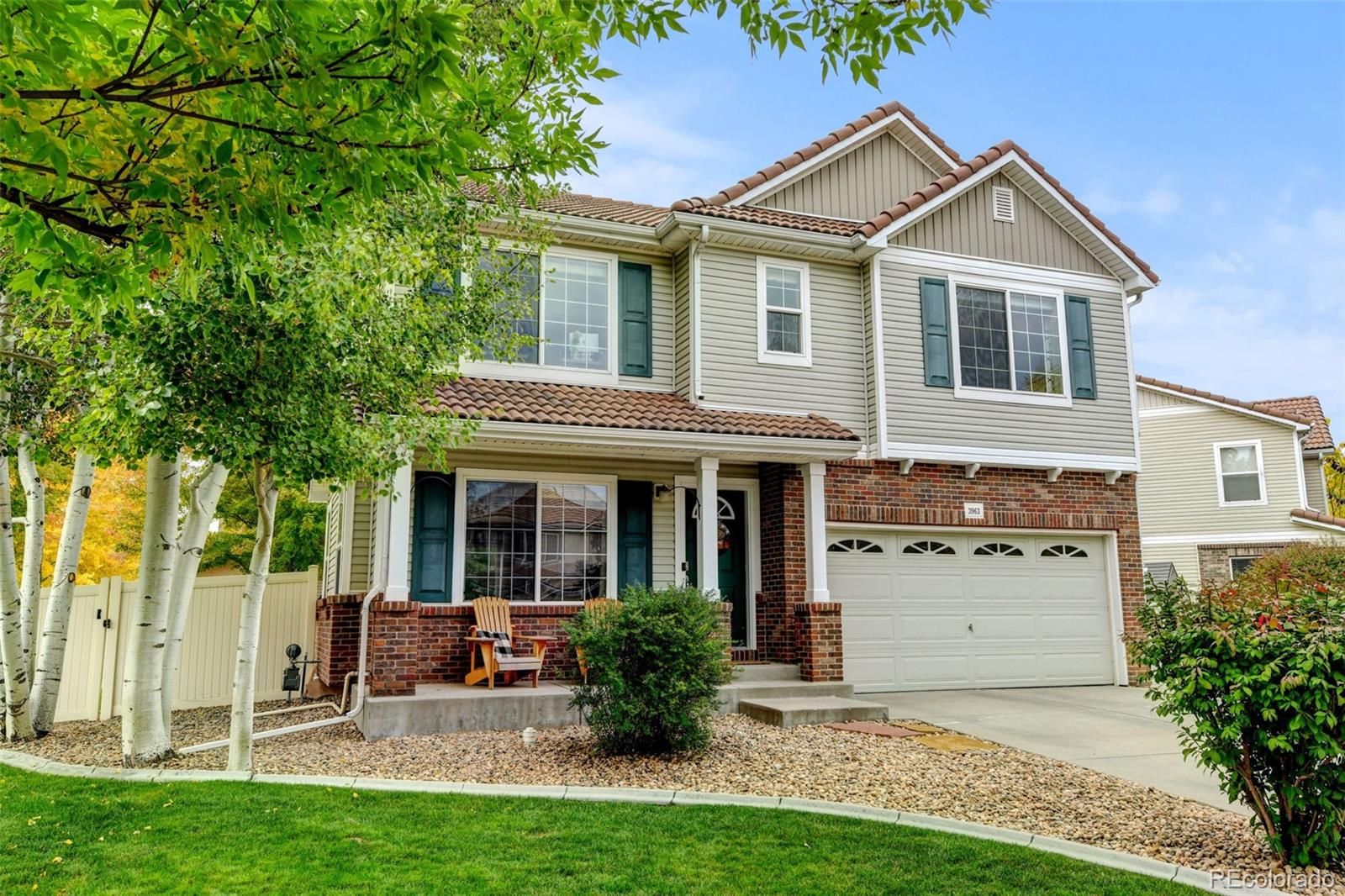 3963 Heatherwood Circle Johnstown CO 80534