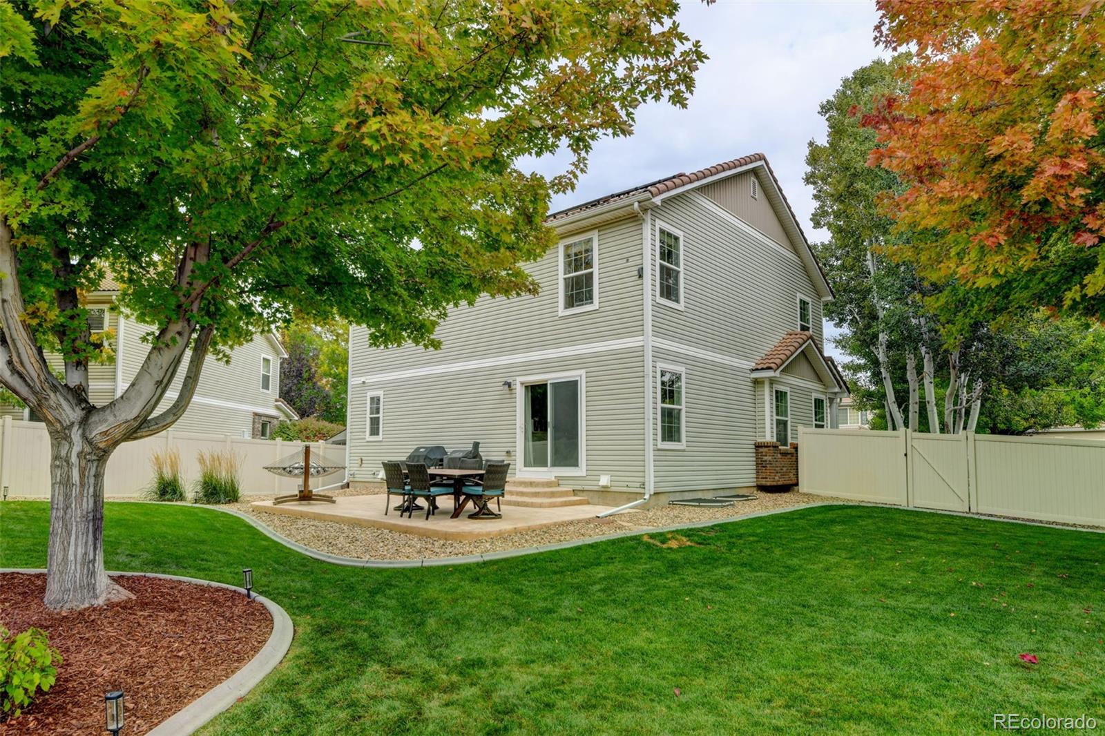 3963 Heatherwood Circle Johnstown CO 80534