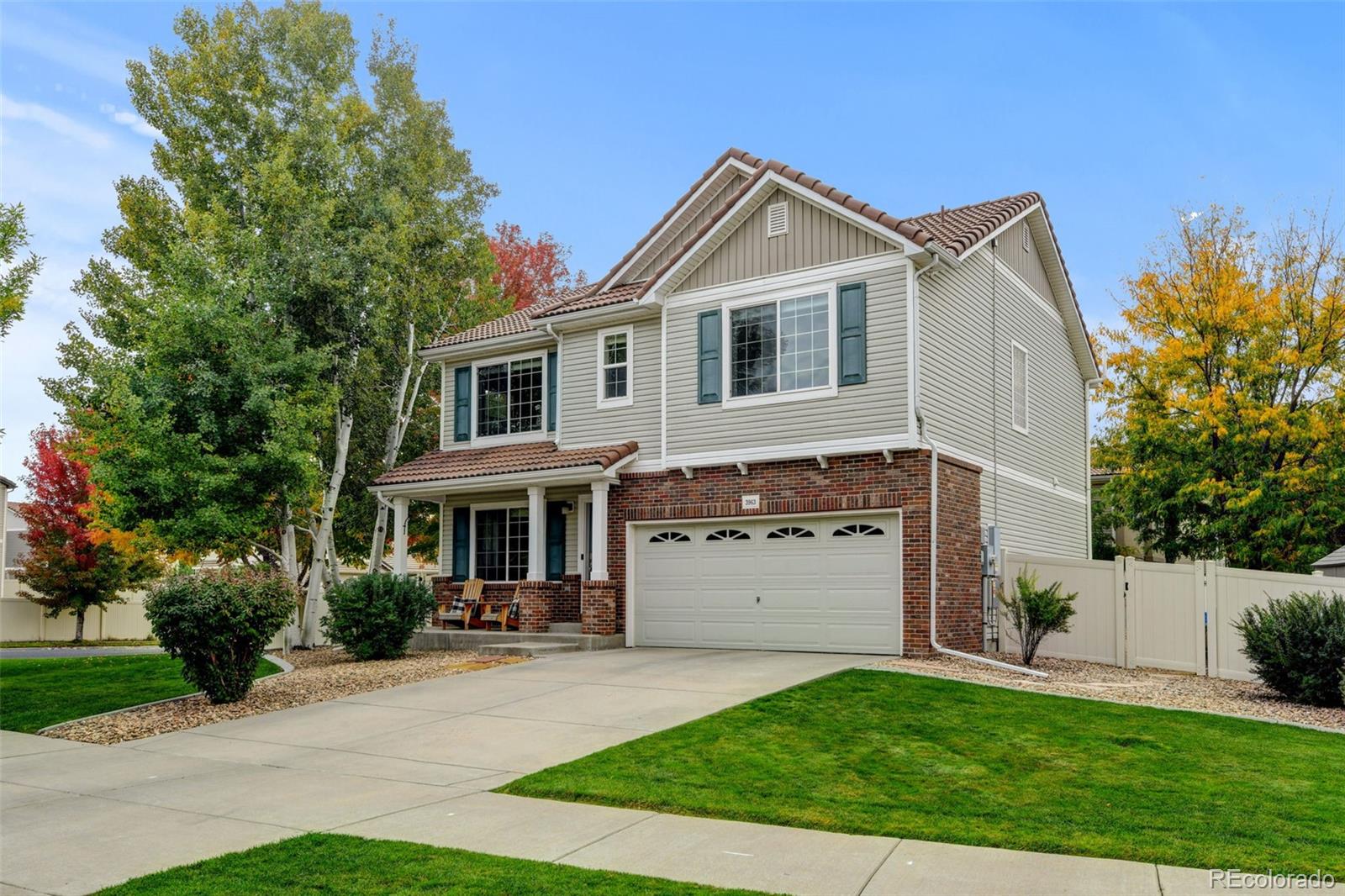 3963 Heatherwood Circle Johnstown CO 80534