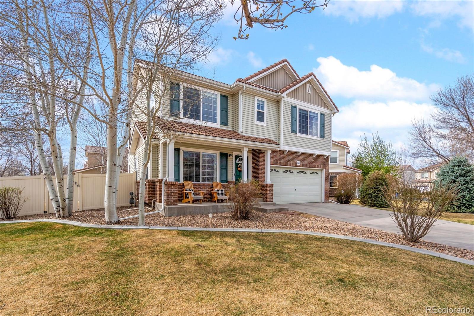 3963 Heatherwood Circle Johnstown CO 80534