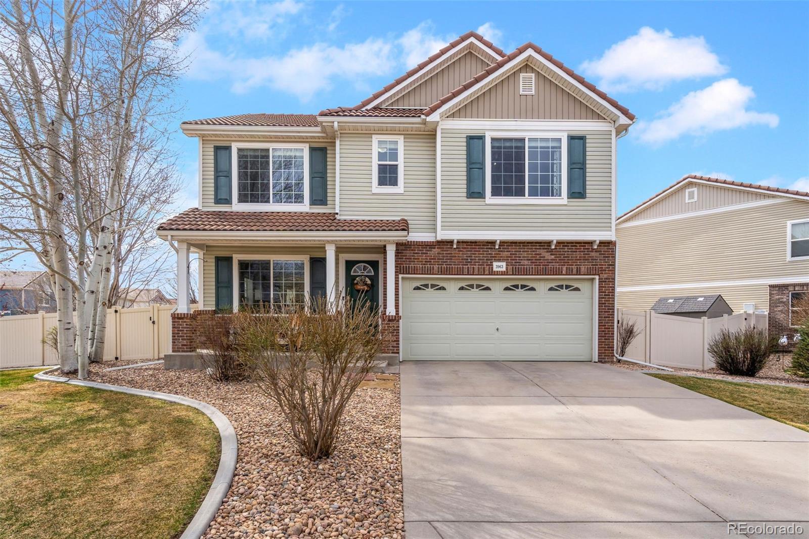 3963 Heatherwood Circle Johnstown CO 80534