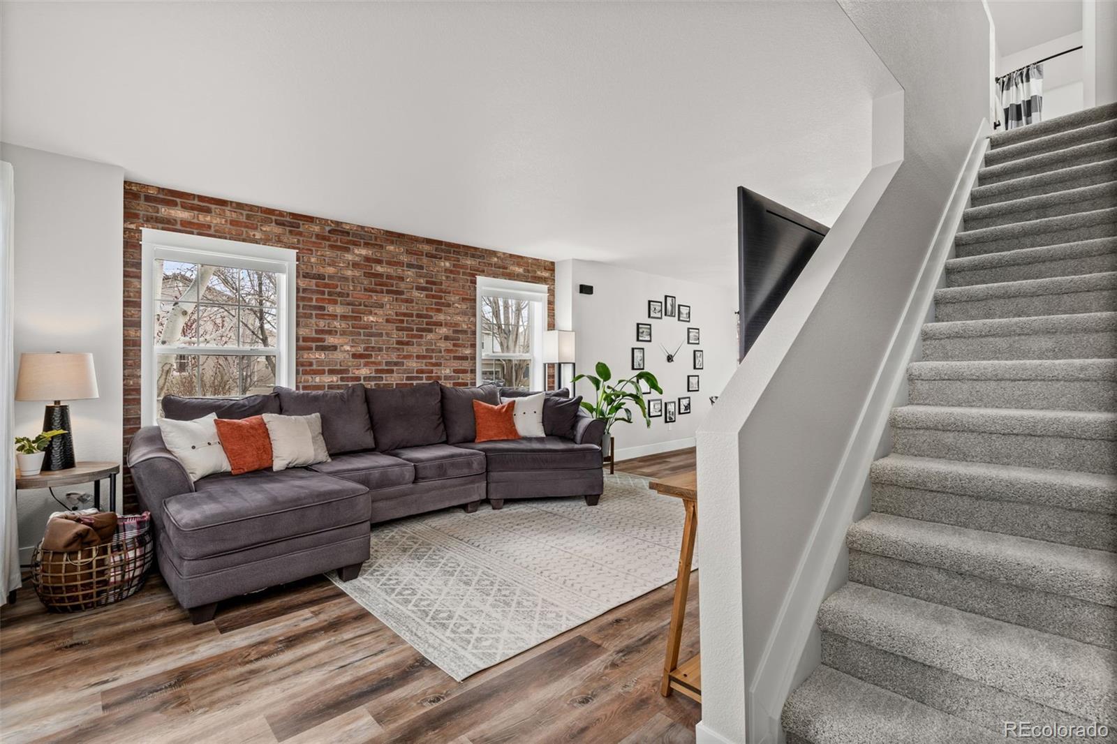 3963 Heatherwood Circle Johnstown CO 80534
