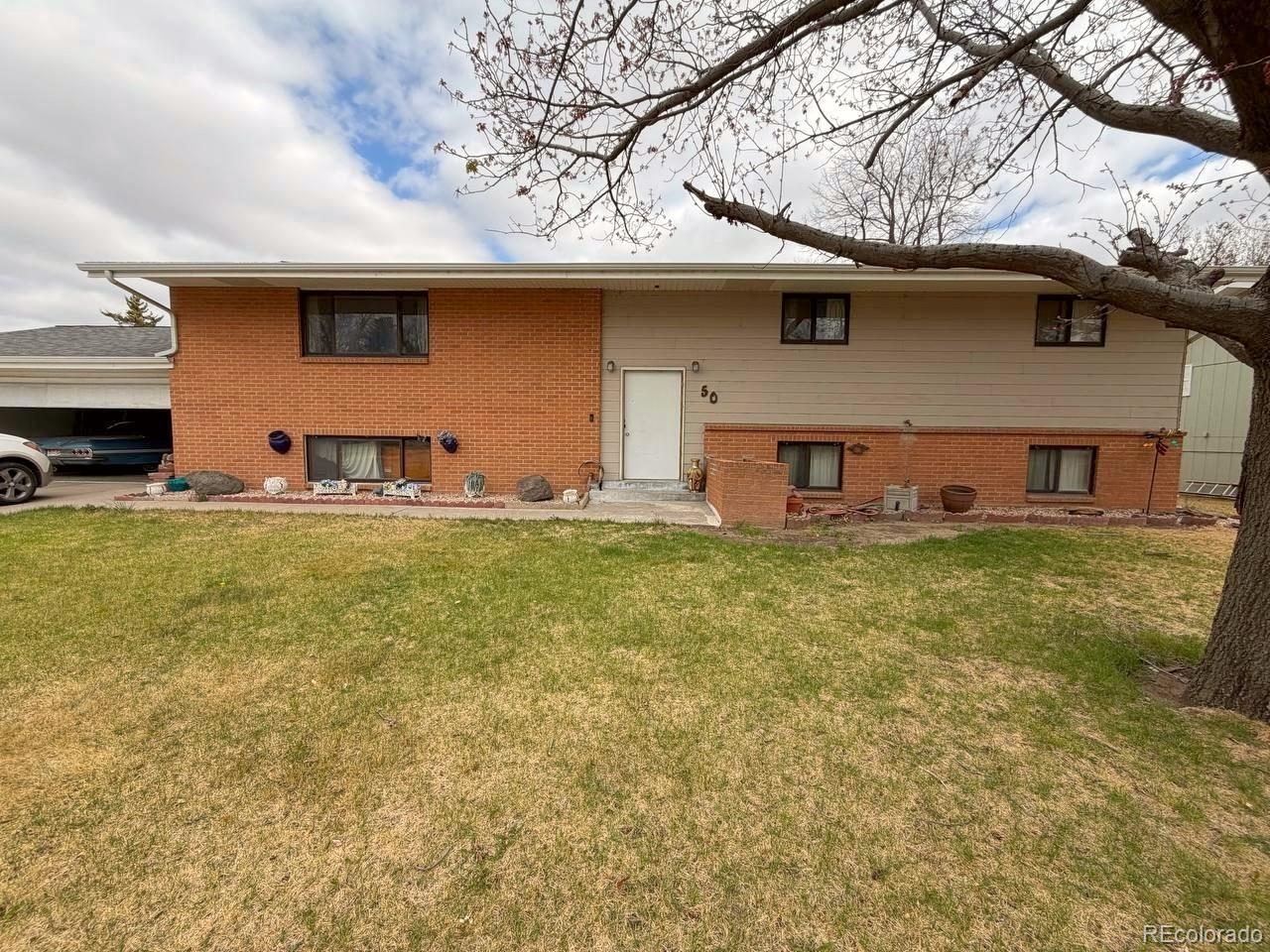50 Paradise Drive Burlington CO 80807