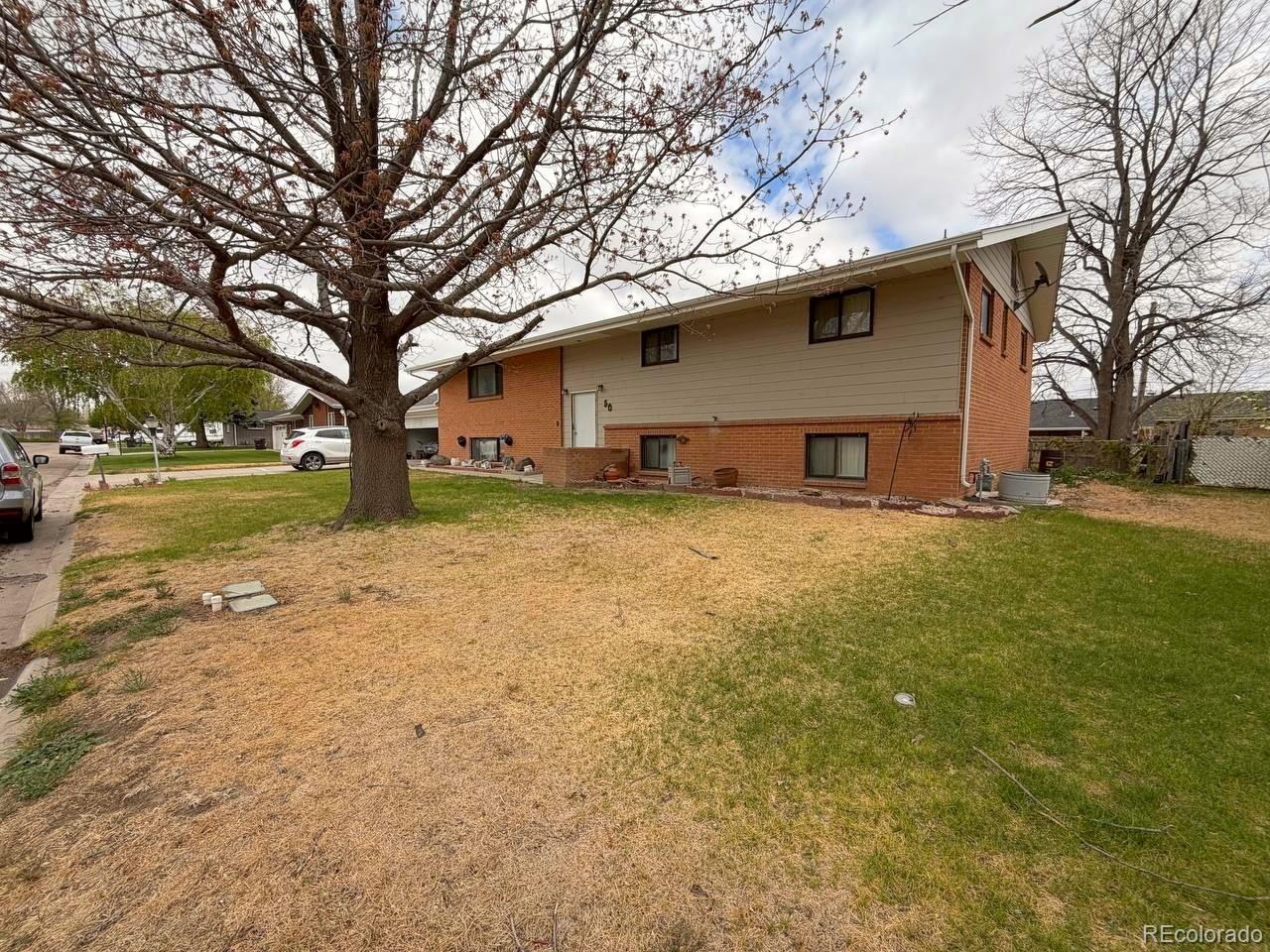 50 Paradise Drive Burlington CO 80807