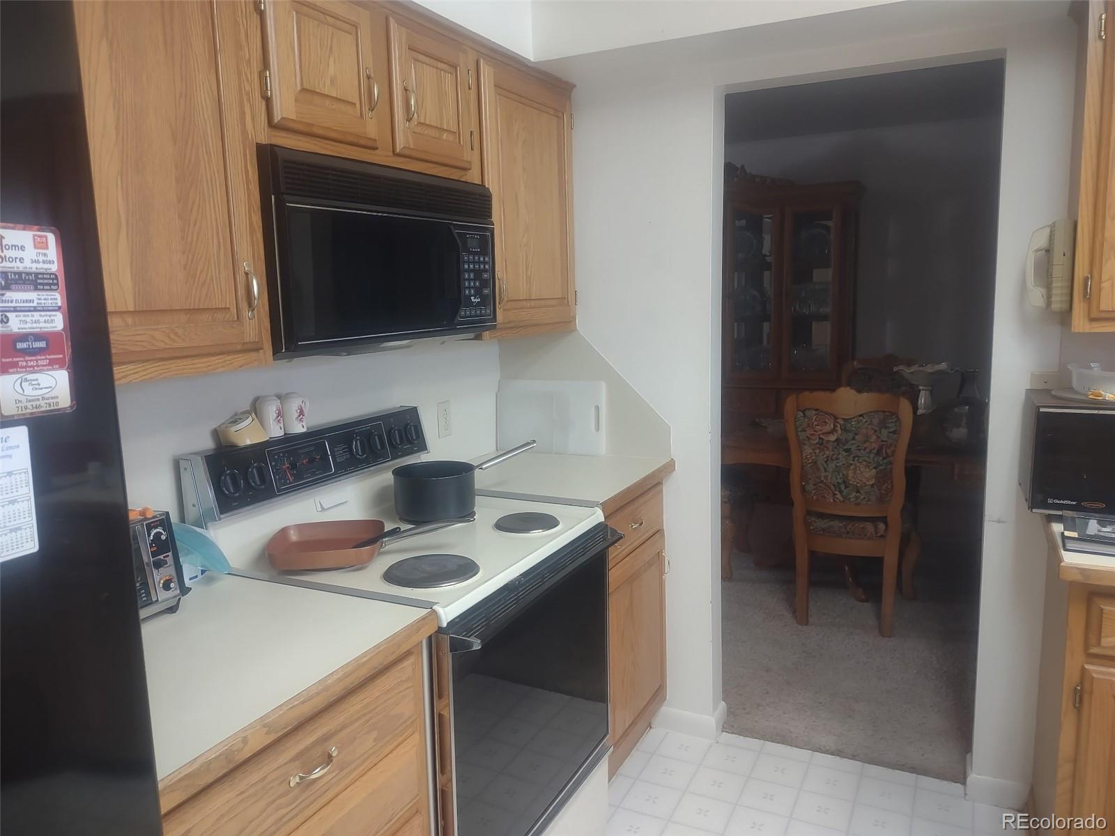 50 Paradise Drive Burlington CO 80807