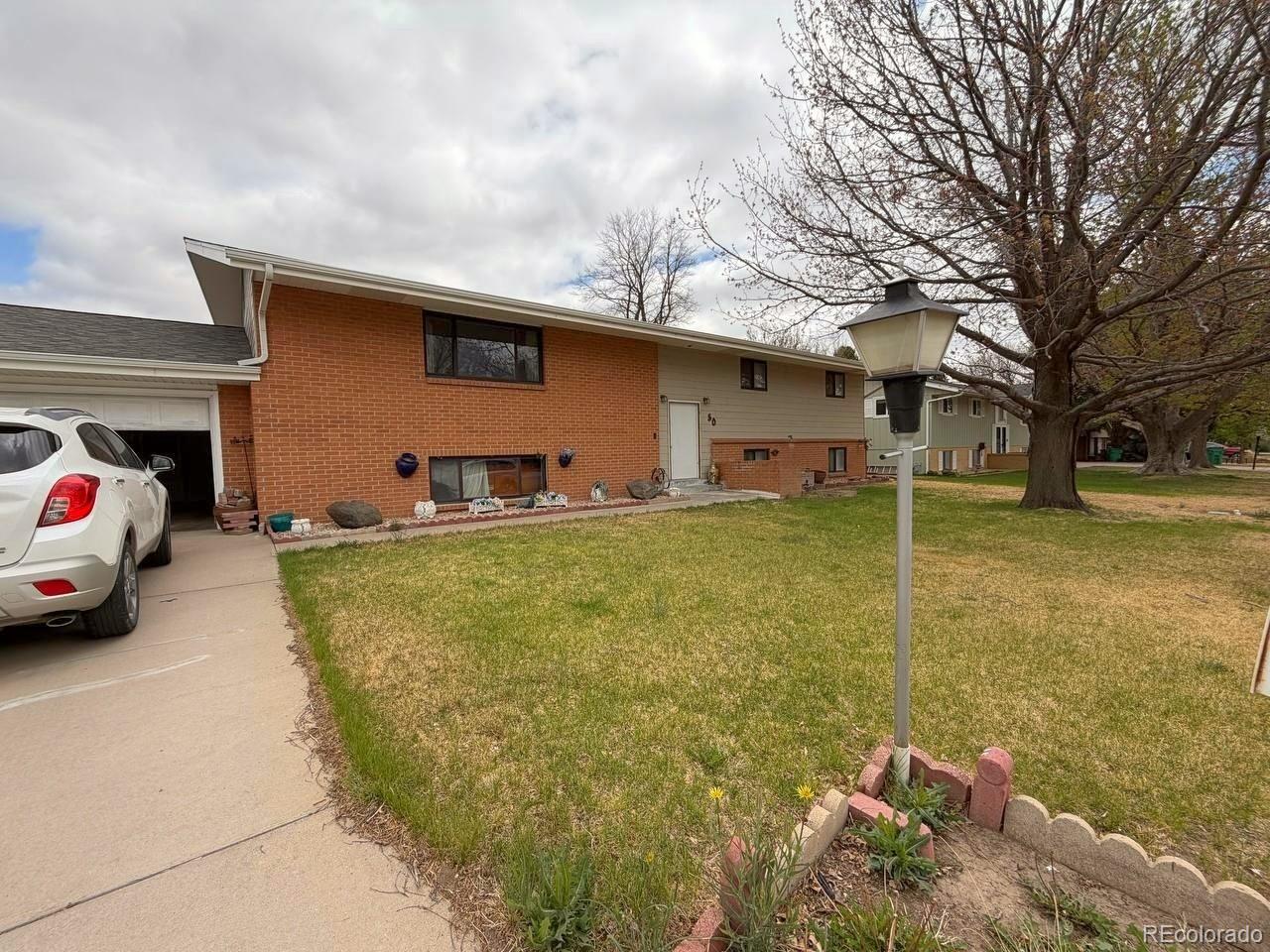 50 Paradise Drive Burlington CO 80807