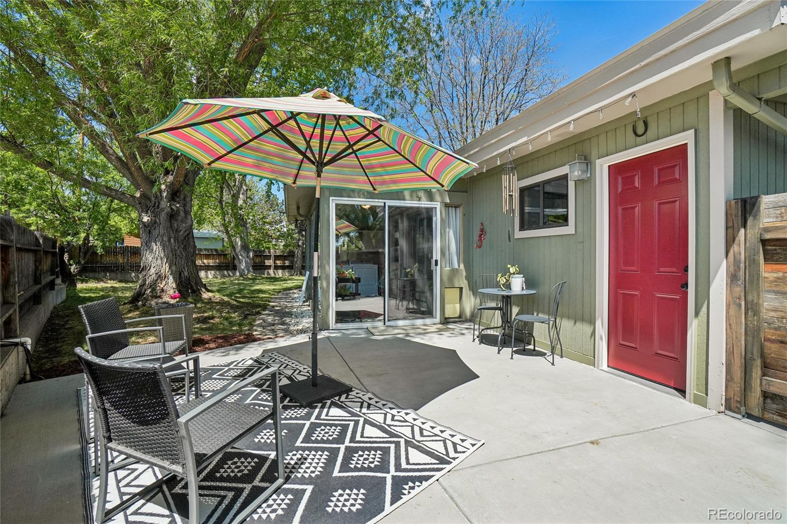 1666 W Sterne Parkway Littleton CO 80120