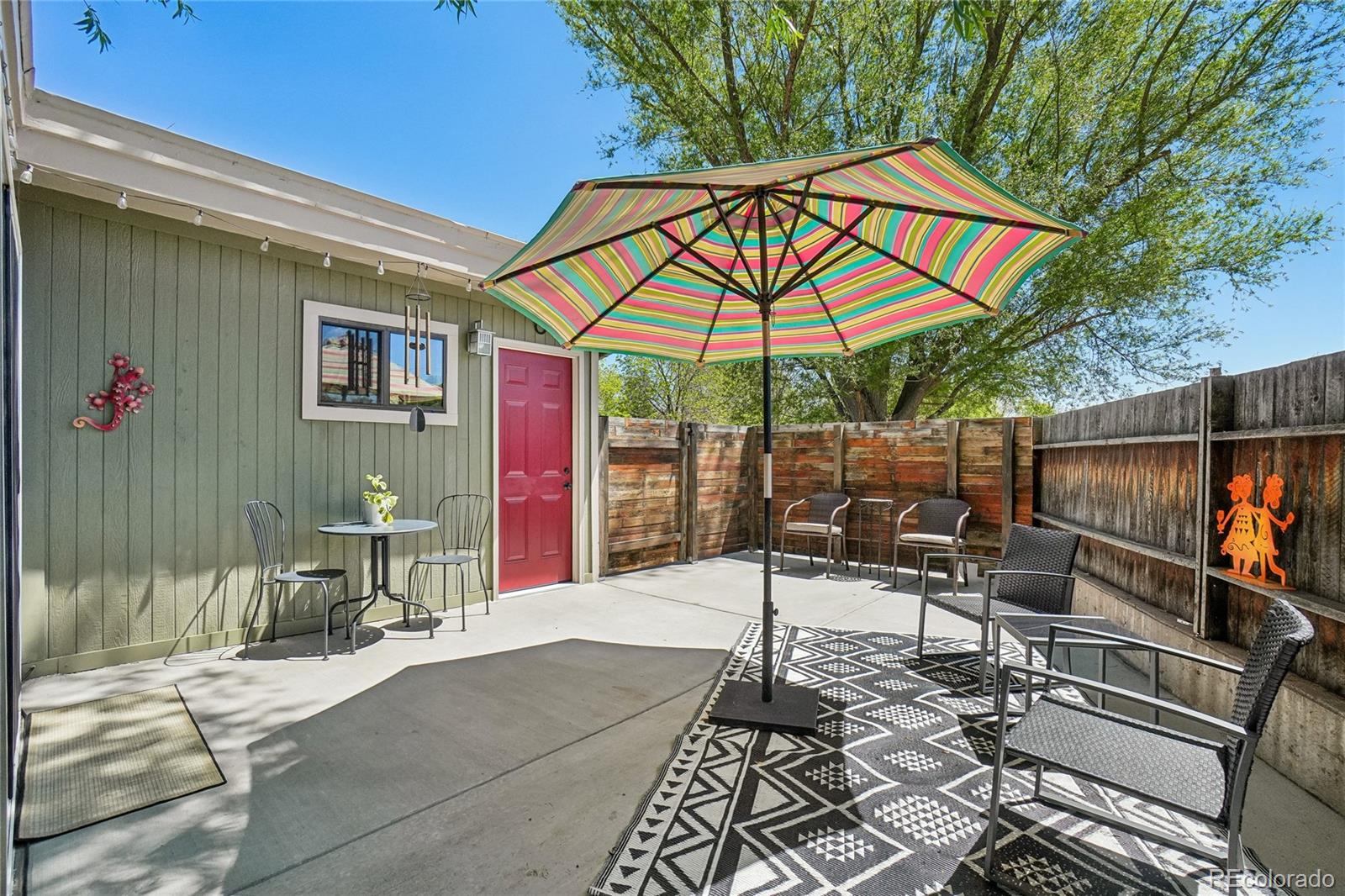 1666 W Sterne Parkway Littleton CO 80120