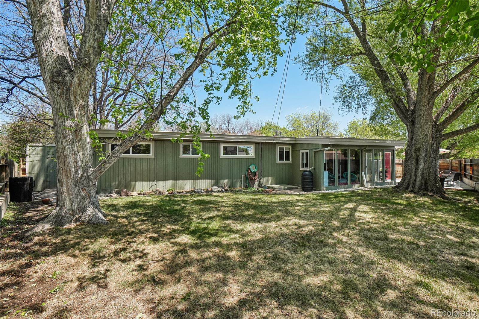 1666 W Sterne Parkway Littleton CO 80120