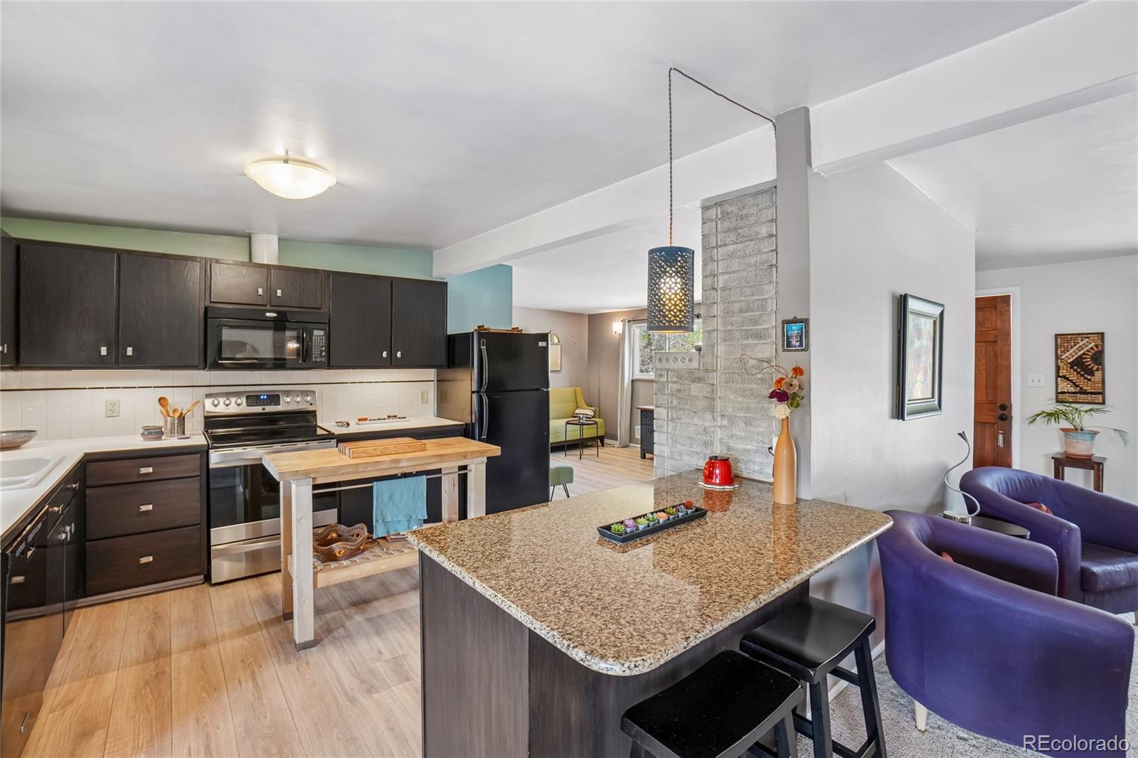 1666 W Sterne Parkway Littleton CO 80120