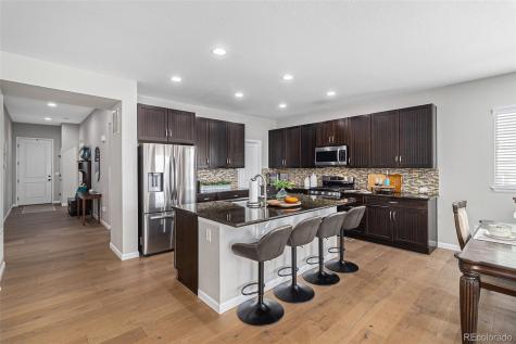 18240 W 84th Place Arvada CO 80007