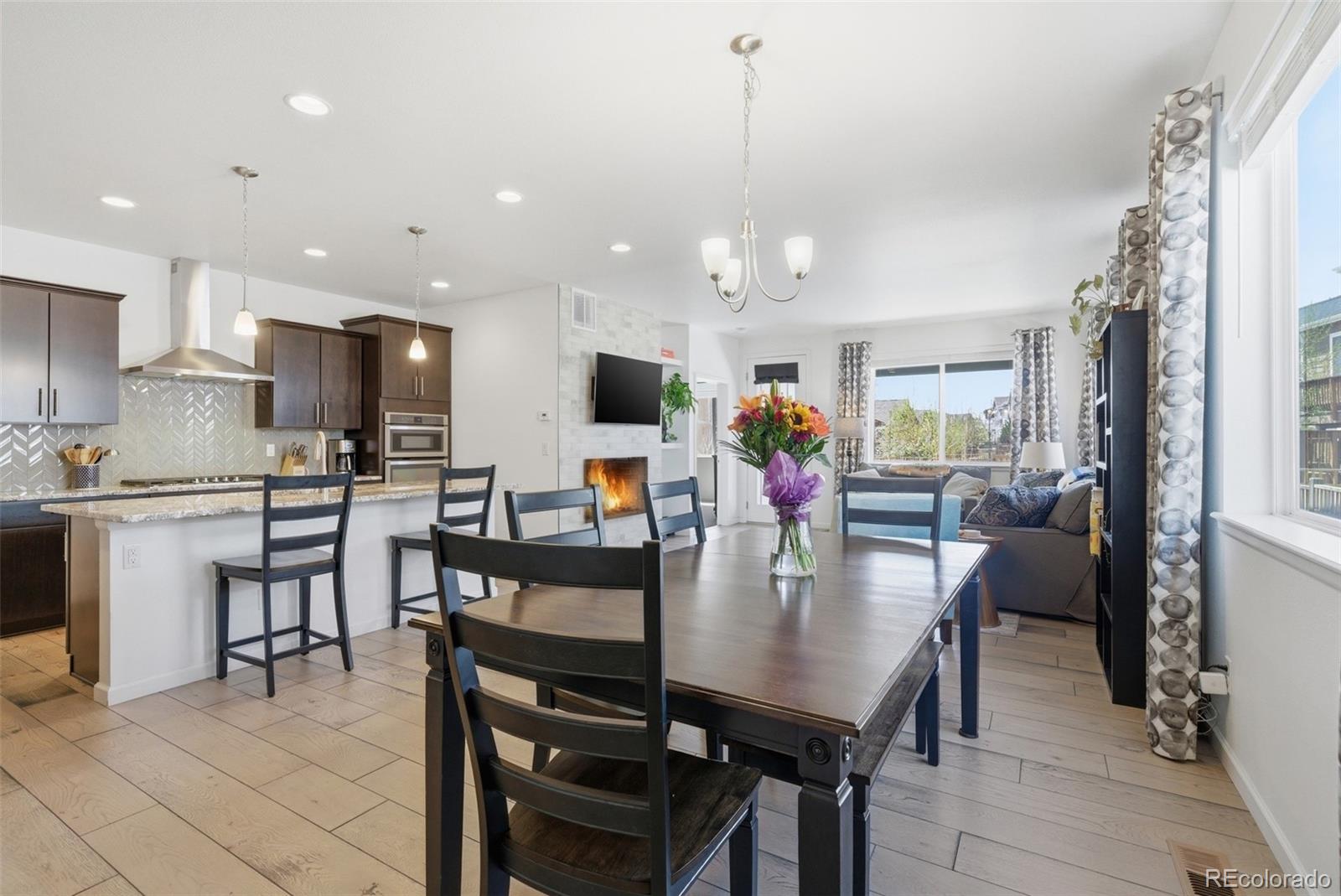 8895 Birch Run Drive Parker CO 80134