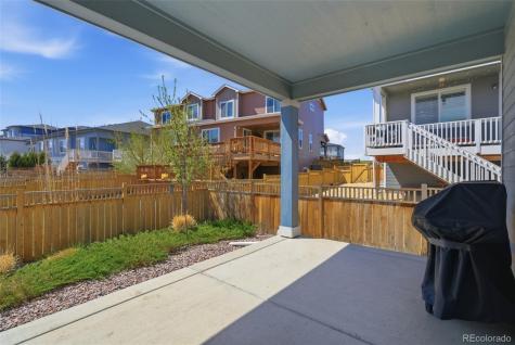 8895 Birch Run Drive Parker CO 80134