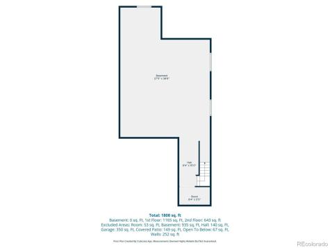 8895 Birch Run Drive Parker CO 80134