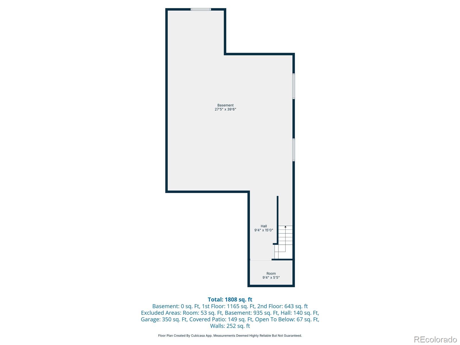8895 Birch Run Drive Parker CO 80134