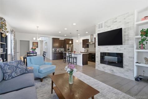 8895 Birch Run Drive Parker CO 80134