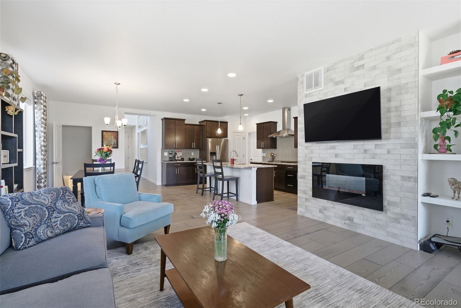 8895 Birch Run Drive Parker CO 80134
