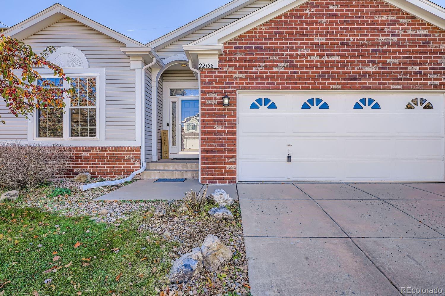 22158 Wintergreen Way Parker CO 80138