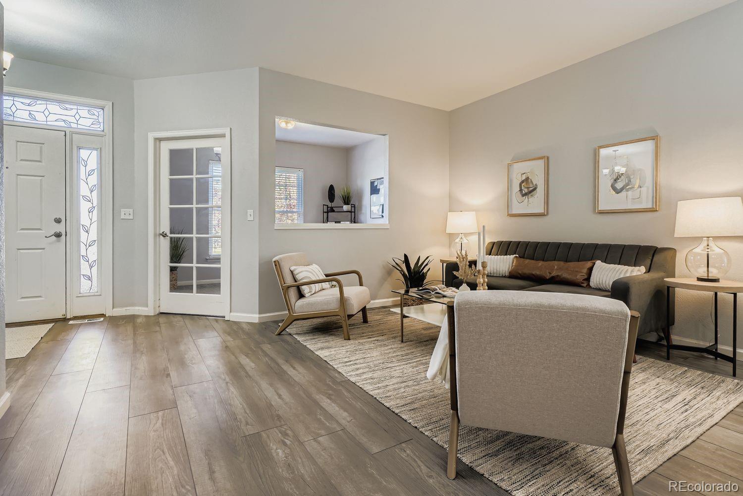 22158 Wintergreen Way Parker CO 80138