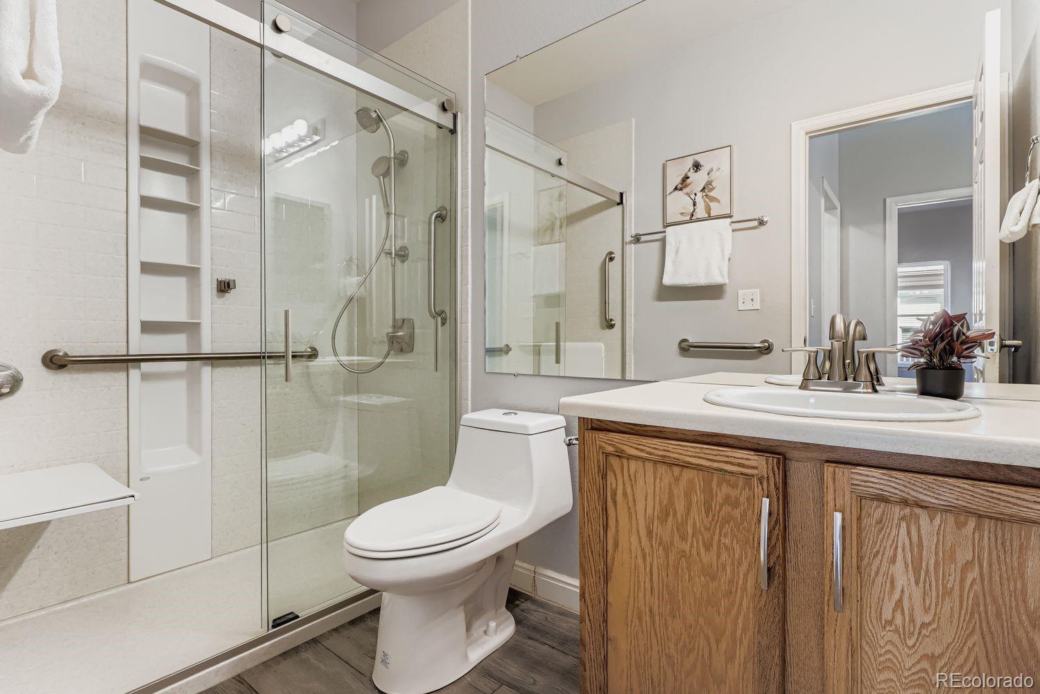 22158 Wintergreen Way Parker CO 80138