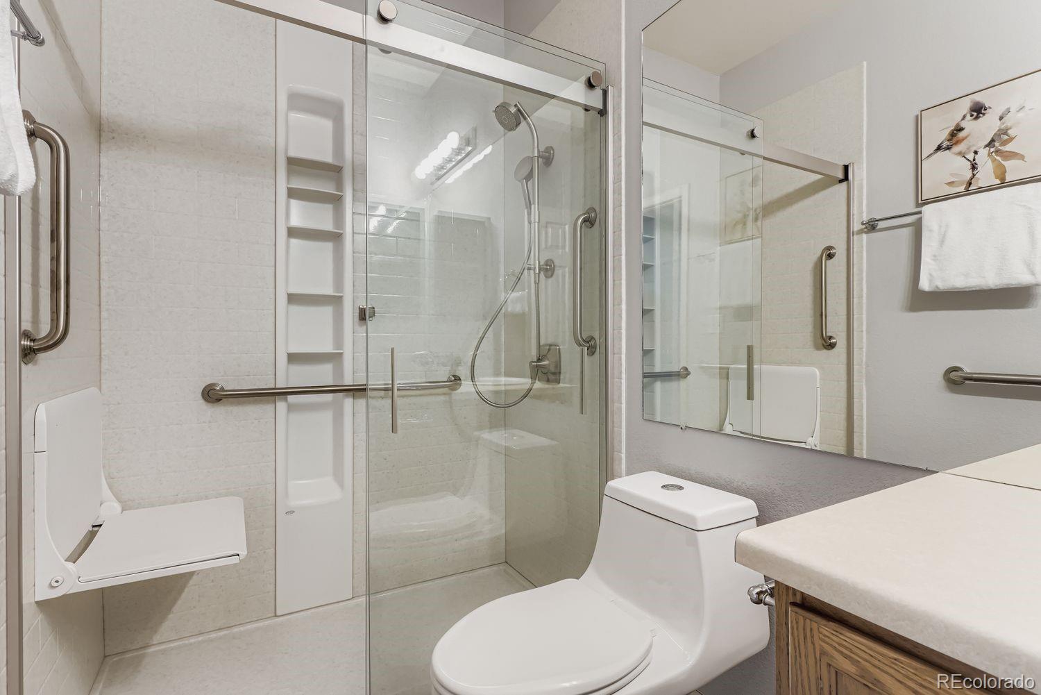 22158 Wintergreen Way Parker CO 80138