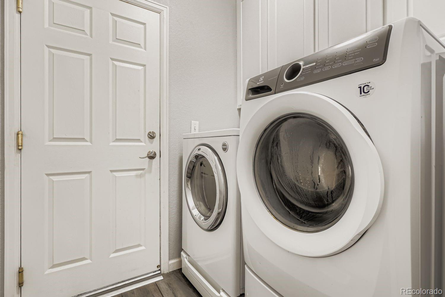 22158 Wintergreen Way Parker CO 80138