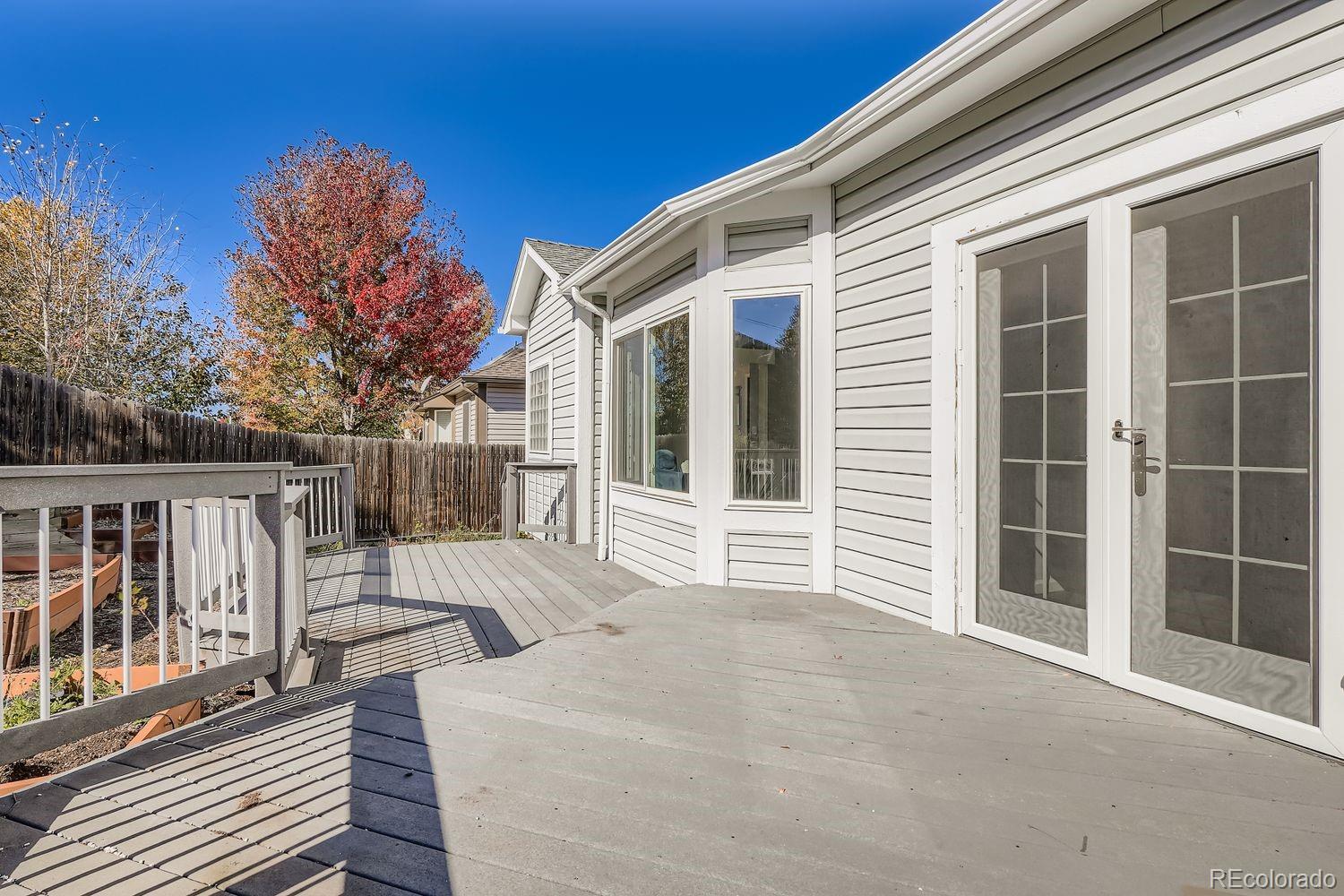 22158 Wintergreen Way Parker CO 80138