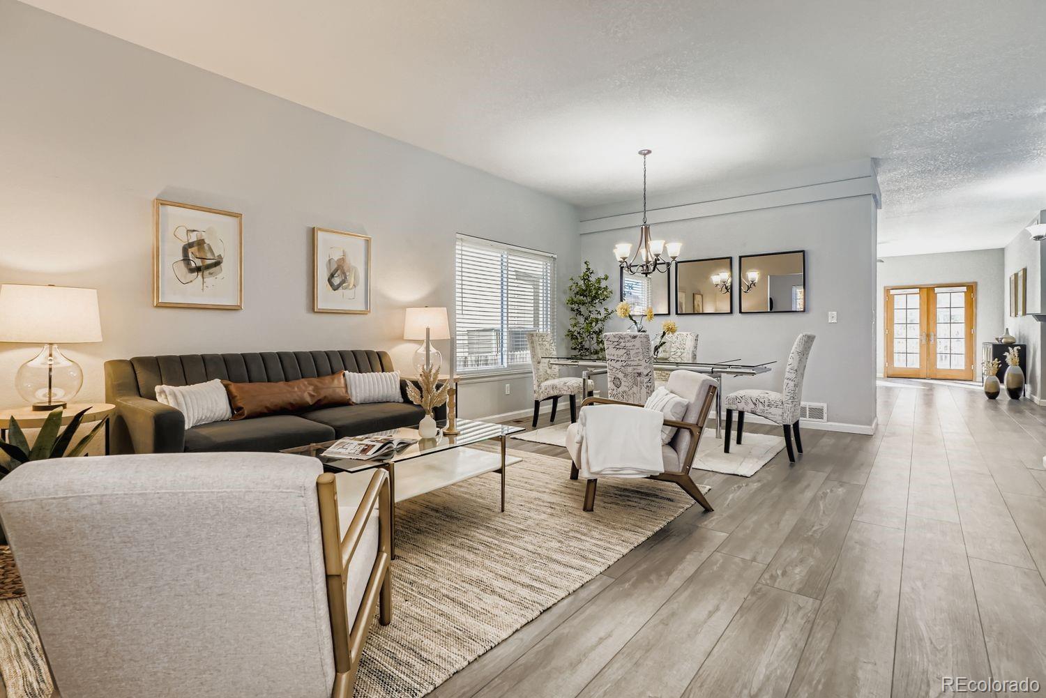 22158 Wintergreen Way Parker CO 80138