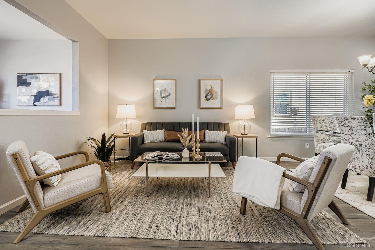 22158 Wintergreen Way Parker CO 80138