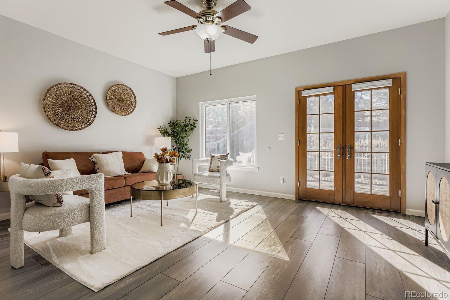 22158 Wintergreen Way Parker CO 80138