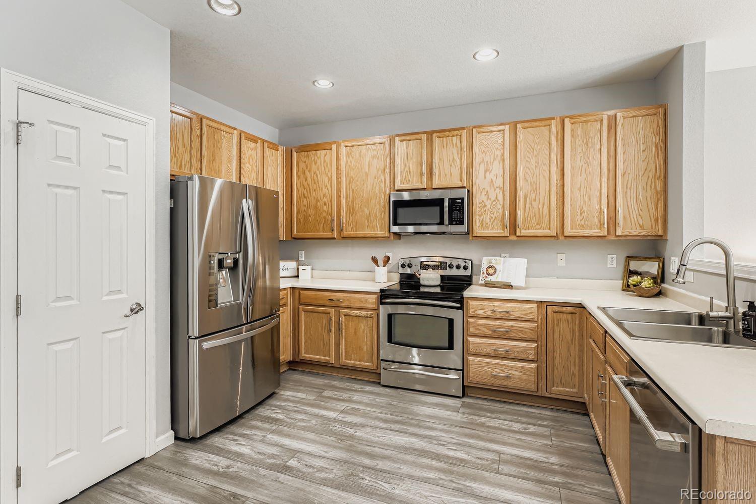 22158 Wintergreen Way Parker CO 80138