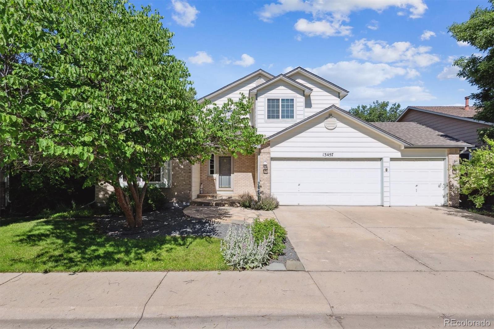 13457 Glen Circle Broomfield CO 80020
