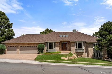 4520 Star Ranch Road Colorado Springs CO 80906