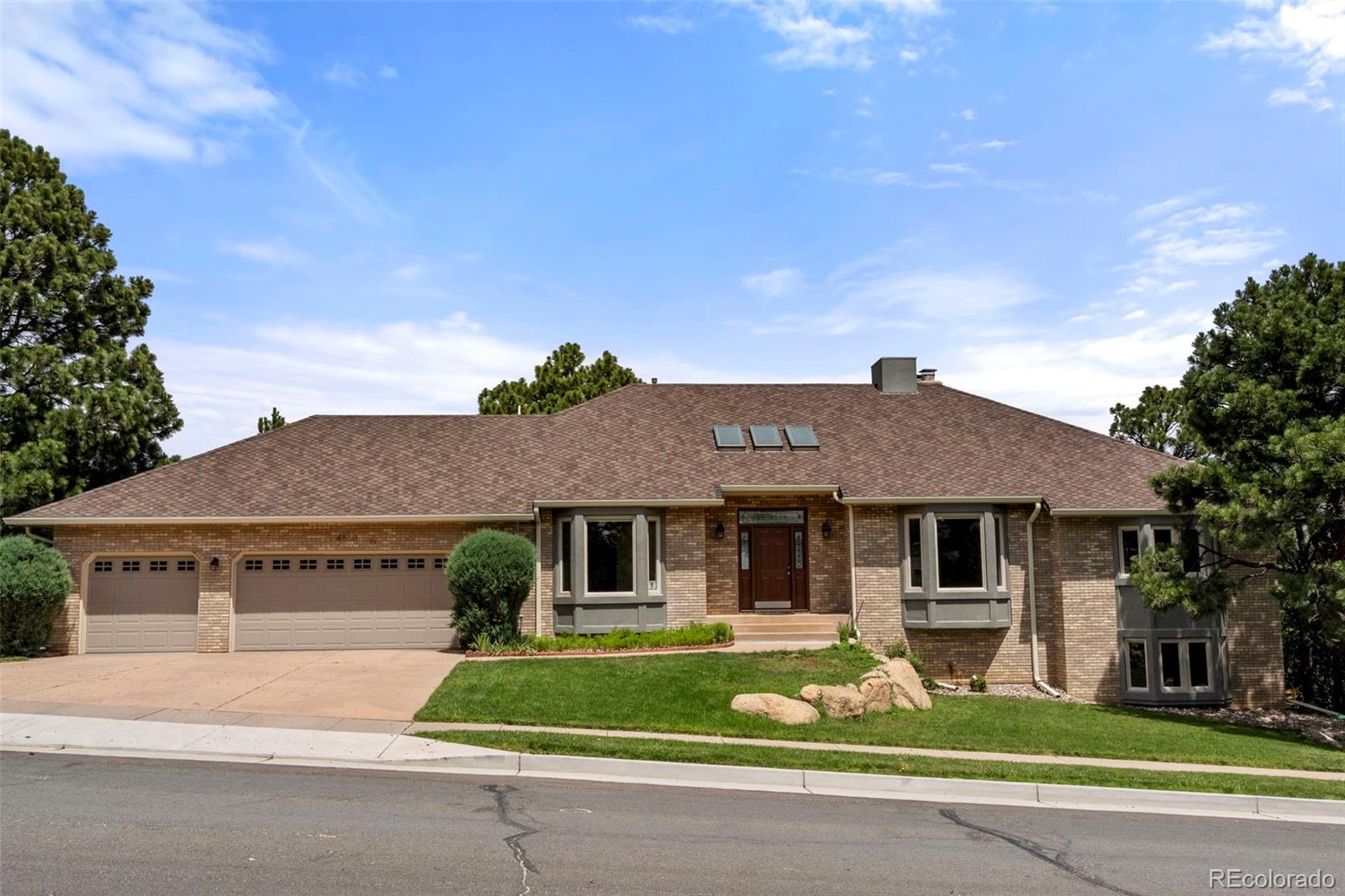 4520 Star Ranch Road Colorado Springs CO 80906