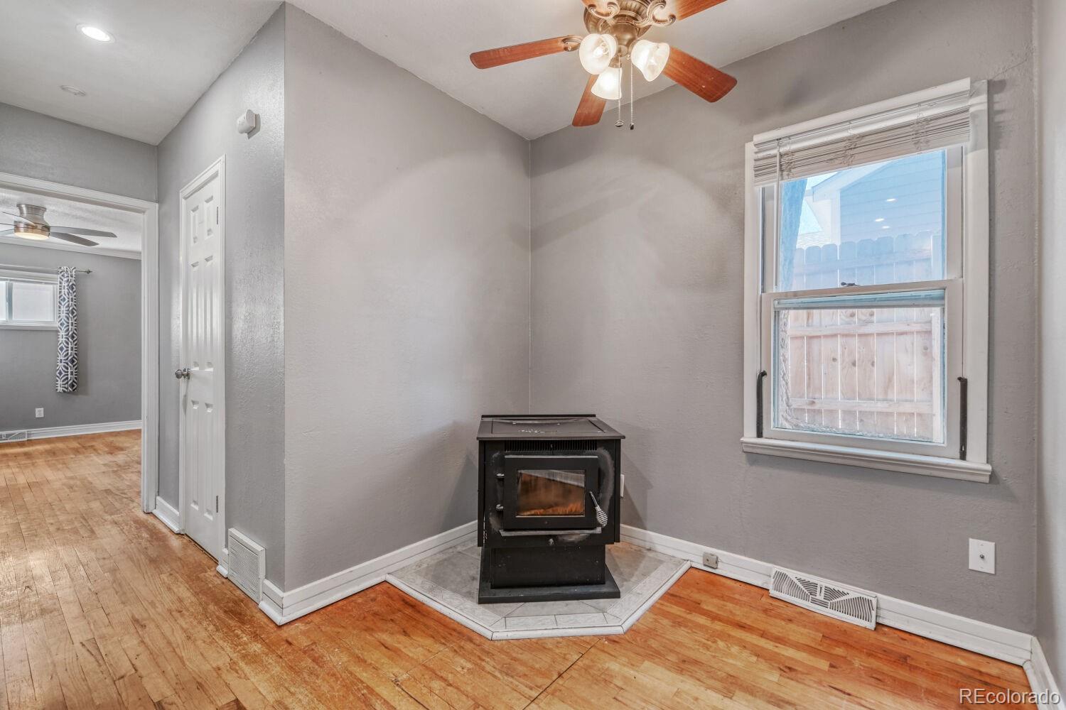 4218 S Cherokee Street Englewood CO 80110