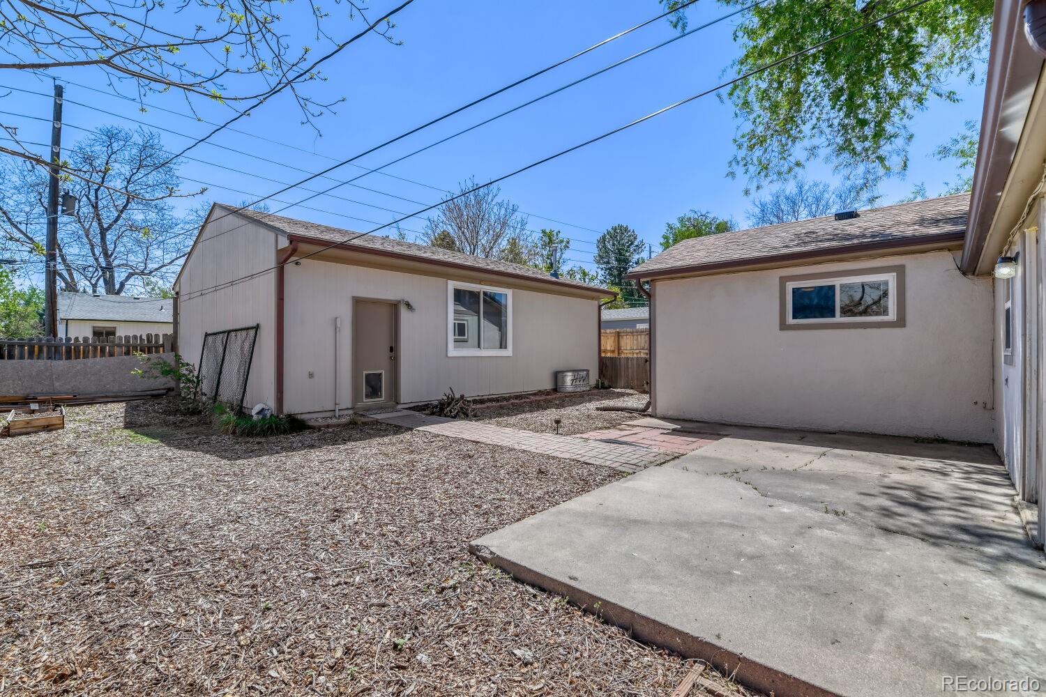 4218 S Cherokee Street Englewood CO 80110