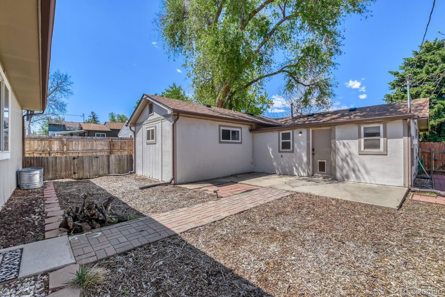 4218 S Cherokee Street Englewood CO 80110