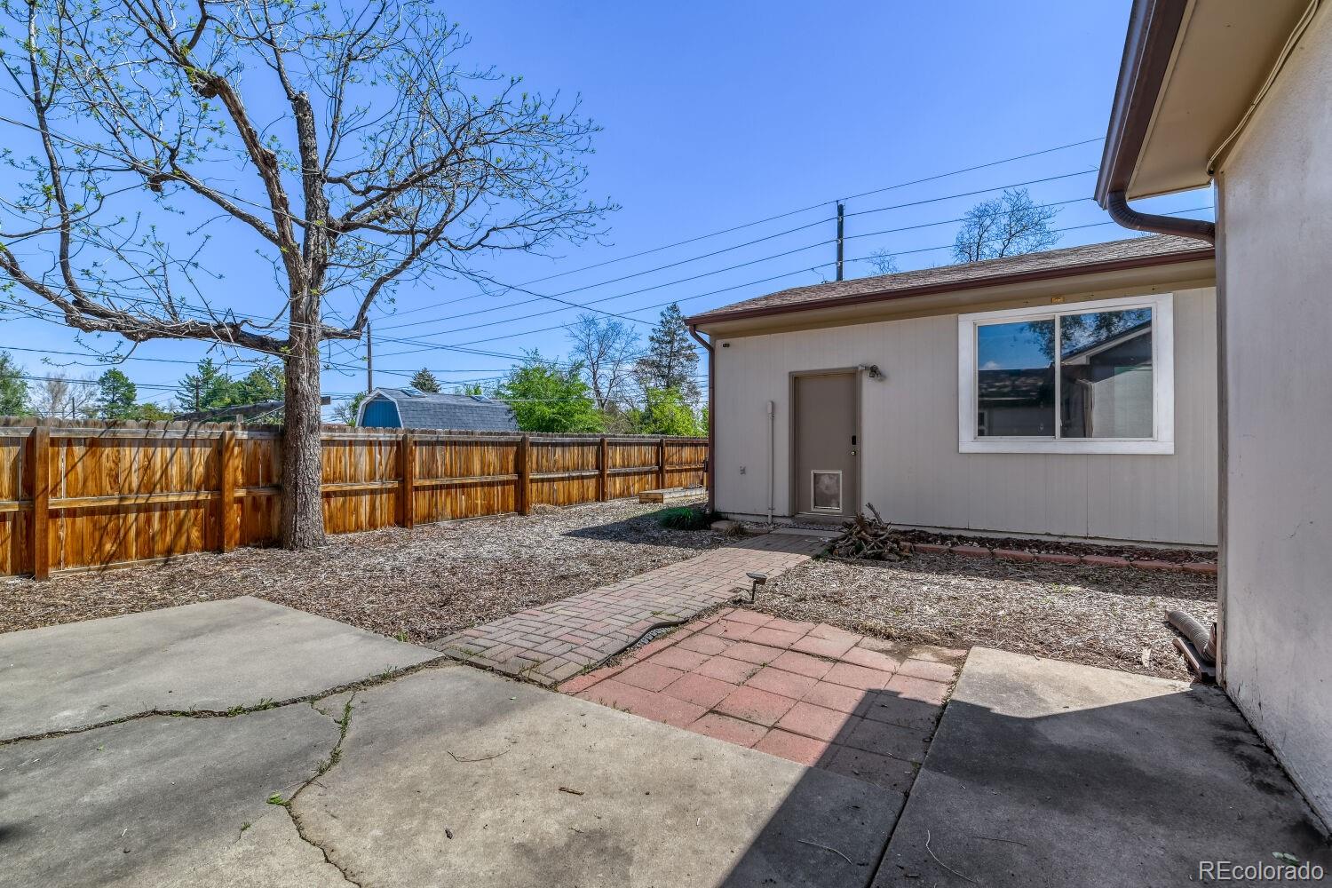 4218 S Cherokee Street Englewood CO 80110