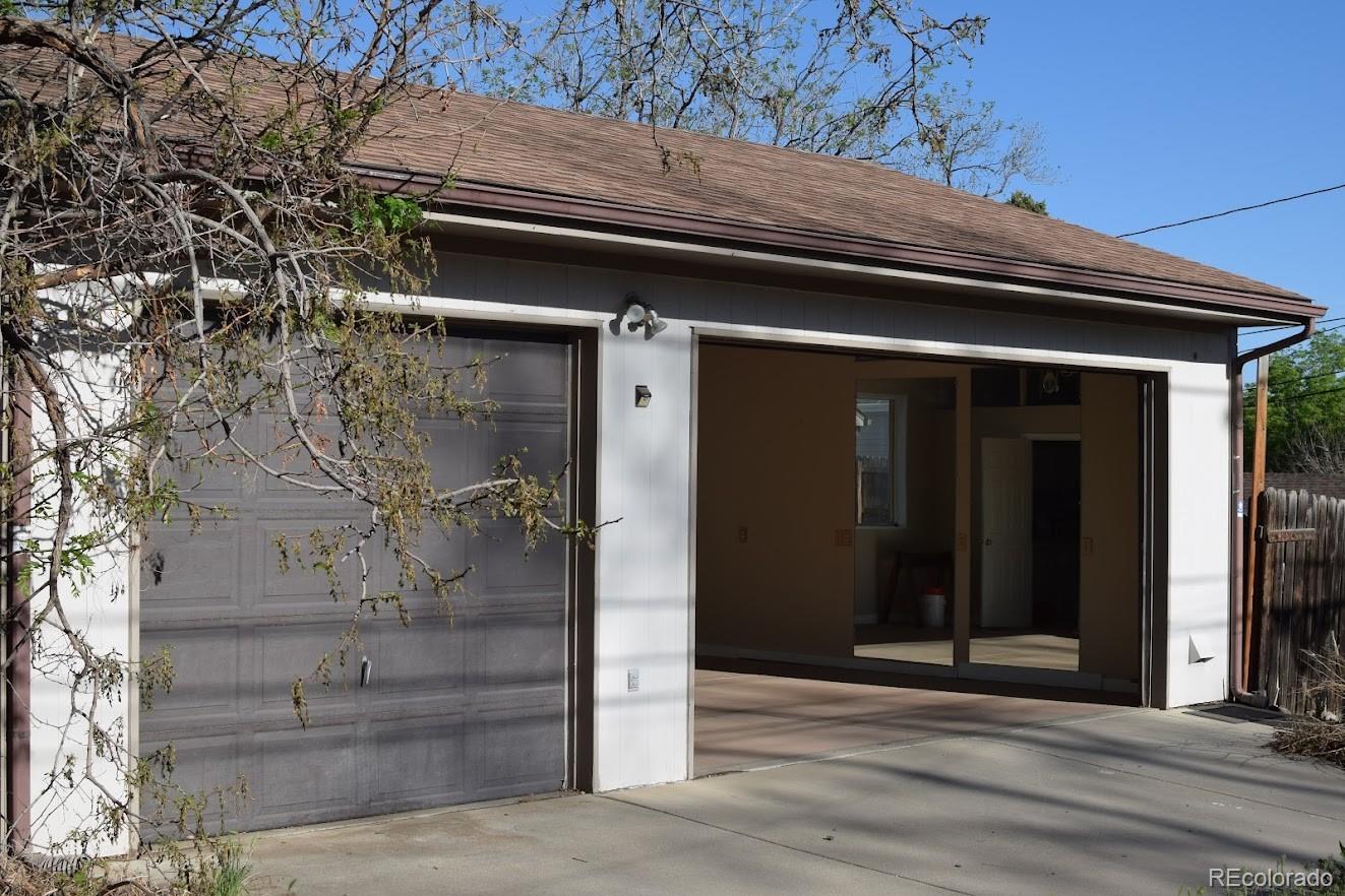 4218 S Cherokee Street Englewood CO 80110