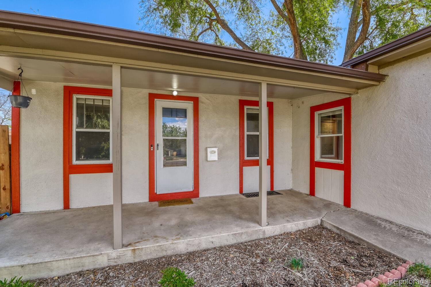 4218 S Cherokee Street Englewood CO 80110