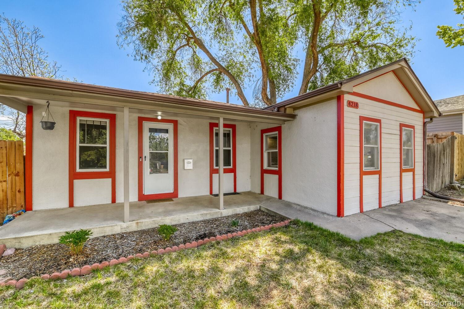 4218 S Cherokee Street Englewood CO 80110