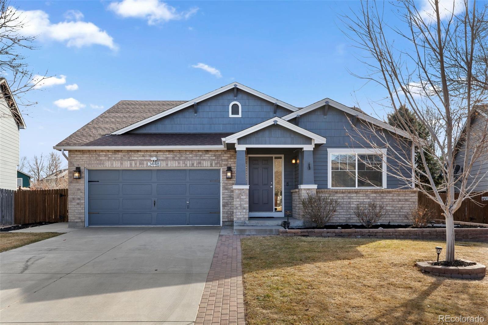 3448 Watada Drive Brighton CO 80601