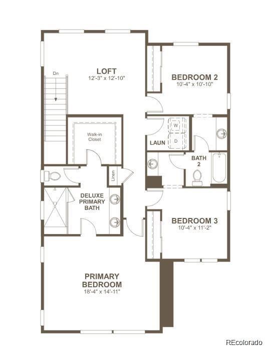 9173 Blue Needle Lane Englewood CO 80112
