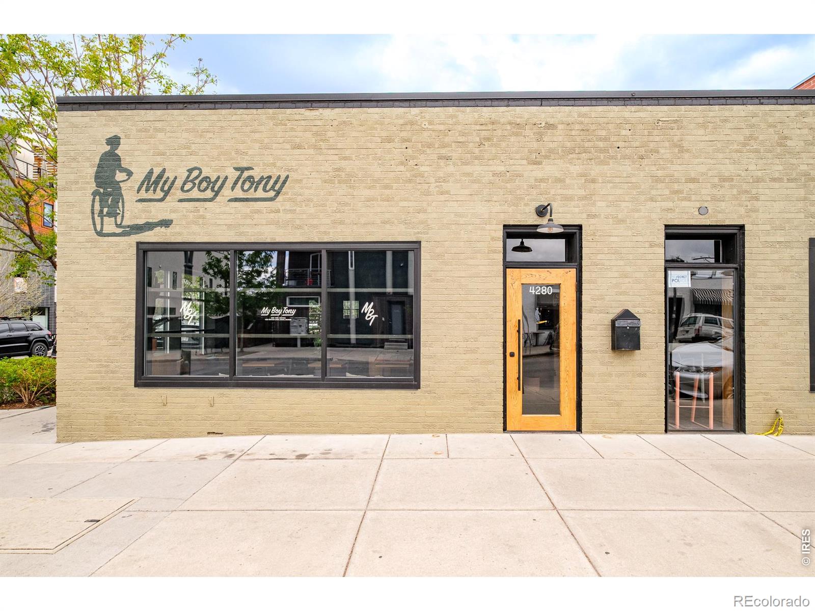 4520 Utica Street Denver CO 80212
