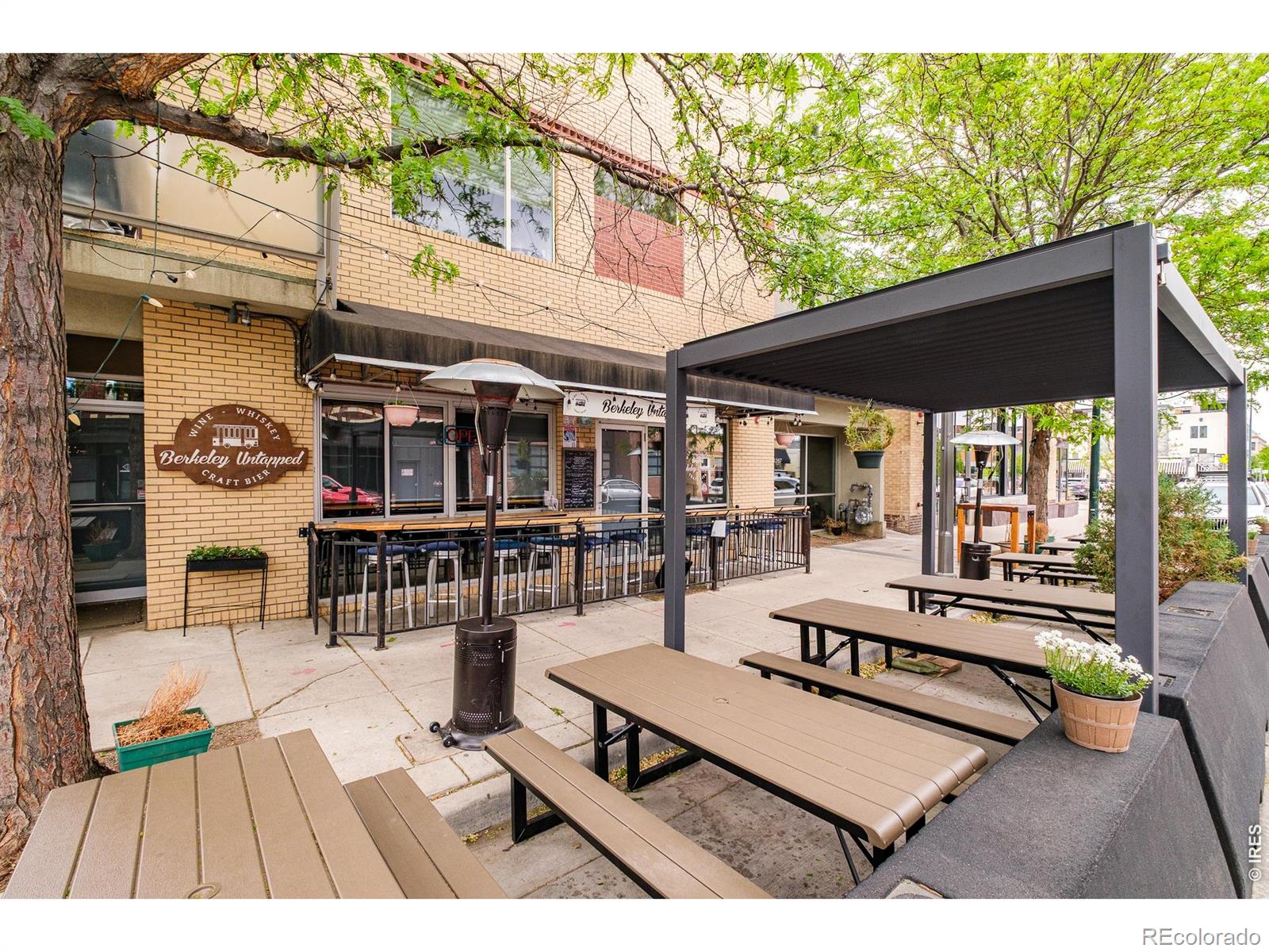 4520 Utica Street Denver CO 80212
