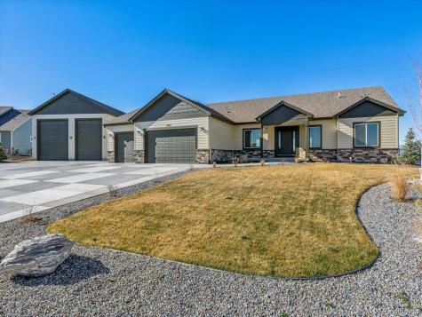 3643 Crested Owl Court Dacono CO 80514